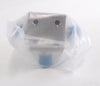 Swagelok 6LVV-ALD6C999P-C 3-Port Diaphragm Valve AMAT 3870-07261 Lot of 2 New