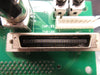 Asyst Shinko HASSYC810300 Operator Interface PCB with Key M197 2/2 Used Working