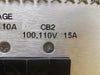 Steag RTP Systems 7100-7870-06 AC Power Supply Used Working