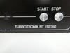 TURBOTRONIK NT 150/360 Leybold 85472-5 Turbomolecular Pump Controller Turbo