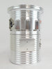 TURBOVAC MAG W 400 iPL Leybold 410400V0715 Turbomolecular Pump Working