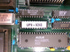 ASTeX Applied Science & Technology ABX-X355 RF Generator Controller PCB Working