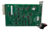 MKS Instruments AS01500-10-1 Interlock Module PCB Card AMAT 0190-61381 Lot of 3