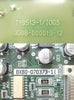 TEL Tokyo Electron BX80-070342-13 PCB Card Module LM CONT 3D81-000020-15 Trias