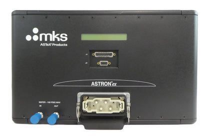 ASTRON e/ex MKS Instruments AX7685-91 RPS Plasma Source ASTeX 5686 Hours Tested