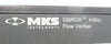MKS Instruments 123714-G1 GBROR InSitu Flow Verifier CBRORS-3-20 Working Surplus