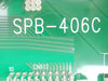 Densei-Lambda SPB-406C Power Supply PCB Card TEL Tokyo Electron Lithius Working