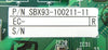 Sinfonia Technology SBX93-100211-11 Wafer Load Port PCB AMAT 0190-53694 Working