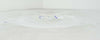 TEL Tokyo Electron D127254 200mm Quartz Ring NCH S/E CLP R New Surplus