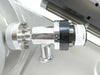 VAT 10848-UE28-BJO1 UHV Ultra High Vacuum Chamber Gate Valve AMAT Working Spare