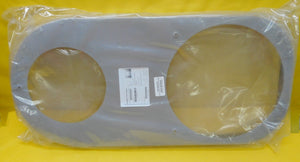 MRC 150mm Hard Etch Bump Kit Eclipse Star Missing Door Shield Refurbished