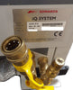 iQDP80 Edwards A532-80-905 Dry Vacuum Pump with D37207000 Refurbished