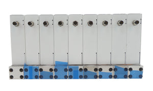 AMAT Applied Materials 0190-83641 Mass Flow Controller MFC Reseller Lot of 9