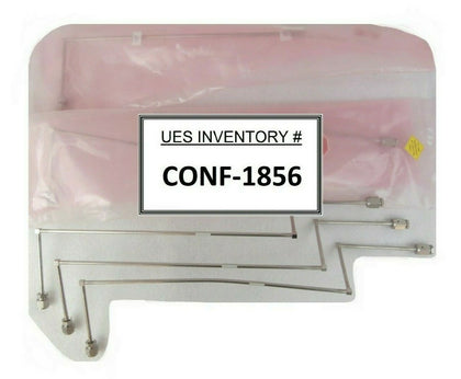 AMAT Applied Materials 0050-31614 Weldment MXP #4 PH II CMN MNFRM Lot of 5 New