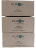 Furon QV2-S3001216NC Manual 2-Way Valve Lot of 3 New