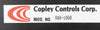 Copley Controls 800-1080 Servo Drive Therma-Wave OPTI-PROBE OP 7341 Working