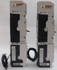 Eaton PDG13C0050TFFN 3-Pole Industrial Circuit Breaker PDG1 Lot of 2 Working