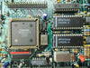 SVG Silicon Valley Group 80166F3-01 DEV Station Processor CPU PCB Card Used
