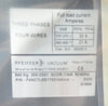 A1504 Pfeiffer F4NC7LEE173314A Multi-stage Semiconductor Dry Pump A1504XN New