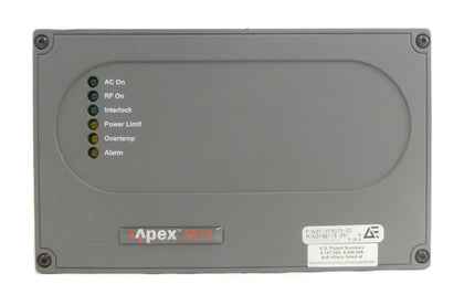 Apex 5513 AE Advanced Energy 3156115-251 RF Generator 27-373073-00 Refurbished