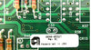 AMAT Applied Materials 0090-05327 Dual Gas Leak Detector PCB Working Surplus