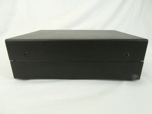 Kurt J. Lesker KJL2200 Ionization Gauge Controller IG2200 Working Surplus