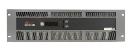MDX Pinnacle 20kW AE Advanced Energy 3152412-233 DC Power Supply AMAT Working