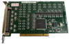 Interface PCI-2130CM 64 DI Points Isolated Board PCB Card Hitachi Working