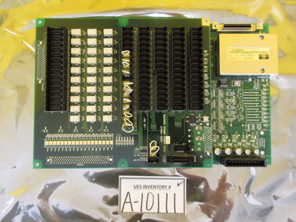 TEL Tokyo Electron OYDK-101 IO CHEM #02 PCB Board OYDK-062 Lithius Used Working