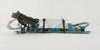 AGDE Electronic CF1341-D1 Turbo Power Supply PCB CI0798B2_1/4 Alcatel ACT 1300 M