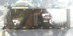 Dynamic Engineering 10-2002-0306 5-Slot PCI IndustryPack PCI5IP PCB Card Working