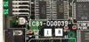 TEL Tokyo Electron EC80-00095-18 TEB404-11/HDMC PCB Card EC81-000039-18 Working