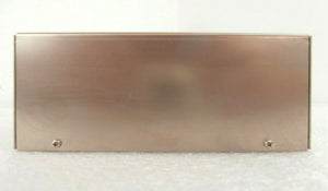 Shinko Electric 0TS12B-M2-1 Robot Servo Controller SBX08-000030-11 Working Spare