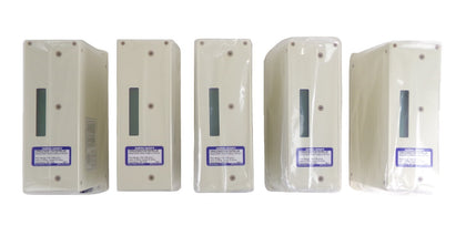 Malema Sensors CMFC-5032-F3306-22-NH-001 Coriolis MFC Lot of 5 New