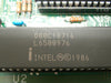 MKS Instruments 115382 Gauge Measurement & Control 16 BIT Motherboard PCB As-Is