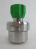Swagelok KHF1FJC818A20000 PR Pressure Regulator Lot of 4 New
