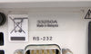 Agilent Technologies 33250A 80MHz Function/Arbitrary Waveform Generator Spare
