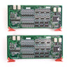TEL Tokyo Electron 2L81-050054-V1 PCB Board TYB514-1/IO48-LF Lot of 4 Working
