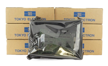TEL Tokyo Electron 5014-000900-11R CG-0043 CPU PCB KSCPU-18E Reseller Lot of 6