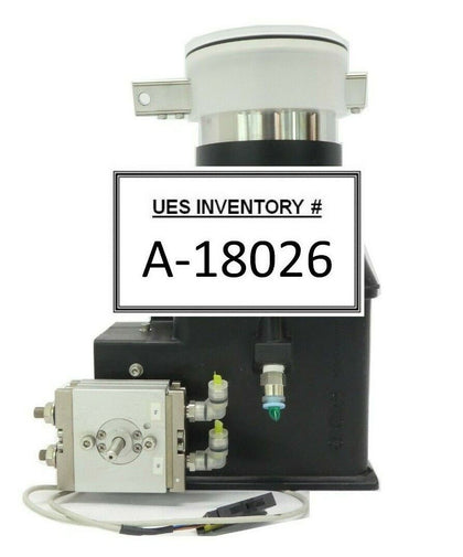 TEL Tokyo Electron 5004-10013-11 Exhaust Duct 2 Clean Track Lithius Working