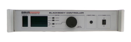 Santa Barbara Infrared 920G Blackbody Controller Working Surplus