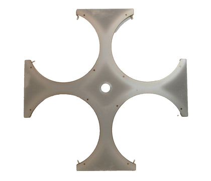 Lam Research 02-112622-00 Index Transfer Plate Novellus 15-055437-00 Working