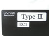 Hamamatsu C11121CA-50 UV/VIS Spectrometer TM-UV/VIS Type III Working Surplus