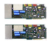 Semitool 254055 Power Distribution PCB Card 2601800 Reseller Lot of 2 Working