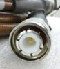 Lam Research 684-250168-103 LF RF Coaxial Interconnect Cable Working