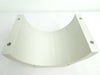 ASM Advanced Semiconductor Materials 1047-158-01 Base Holder Vessel New Surplus