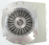 TV903 Agilent EX9698811 Turbomolecular Pump Turbo Working