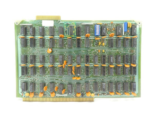 Varian Semiconductor VSEA D-F3898001 End Station Logic PCB Card Working Spare