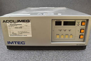 Kokusai Electric UO1200PMCA Ultrasonic Generator IMTEC Accumeg 10-0060654 Spare