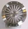ATH 1600 M Pfeiffer PV5631B0 Turbomolecular Pump +Controller AMAT 0190-75677 New